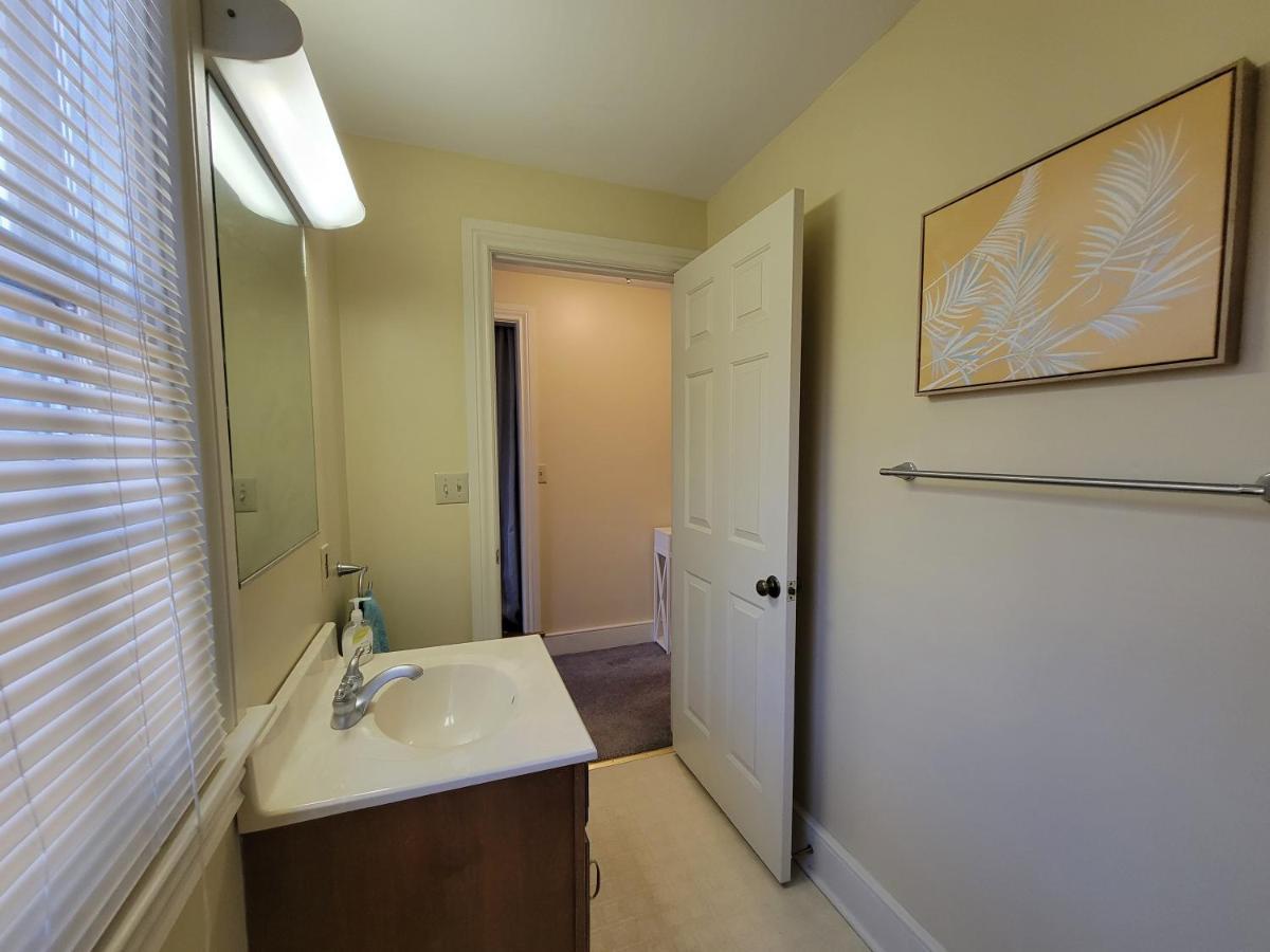The Grand Bnb Harrisburg Extérieur photo