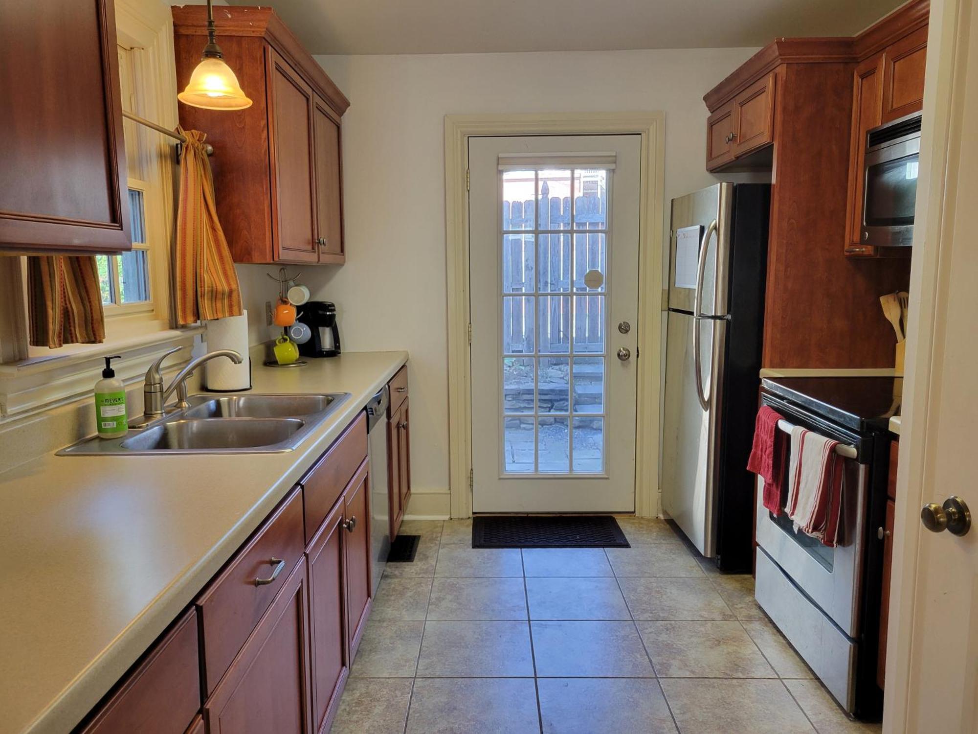 The Grand Bnb Harrisburg Extérieur photo